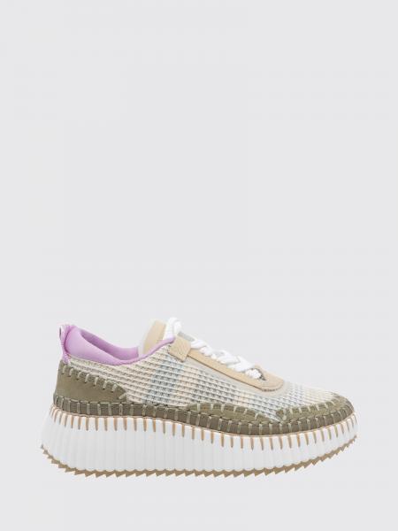 Sneakers woman ChloÉ
