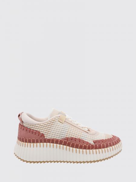 Sneakers woman ChloÉ