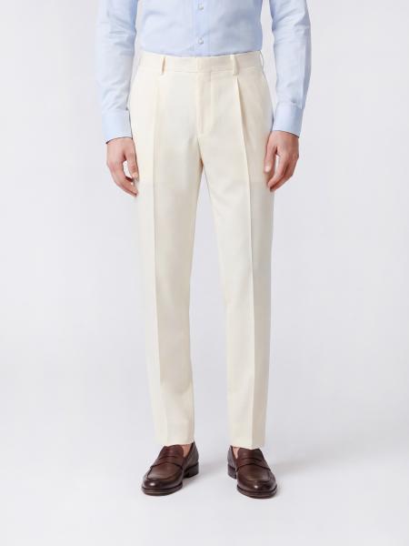 Pants men Ferragamo