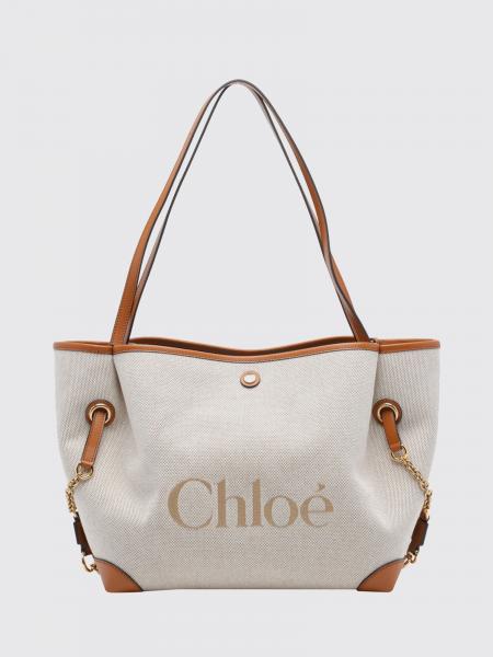 Shoulder bag woman ChloÉ