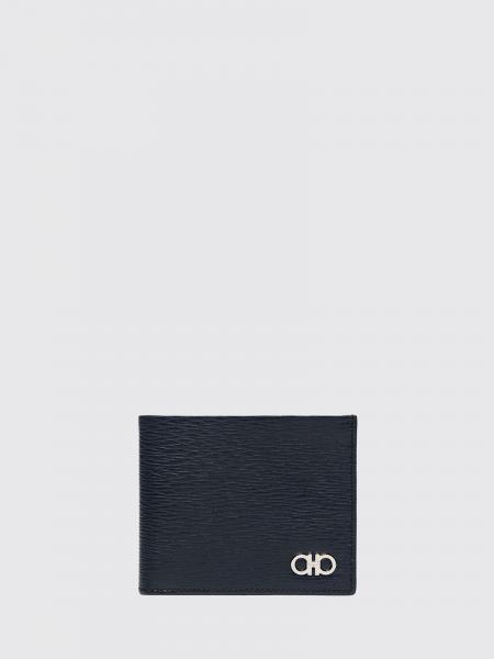 Wallet men Ferragamo