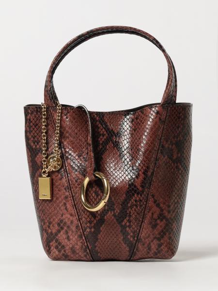 Shoulder bag woman ChloÉ