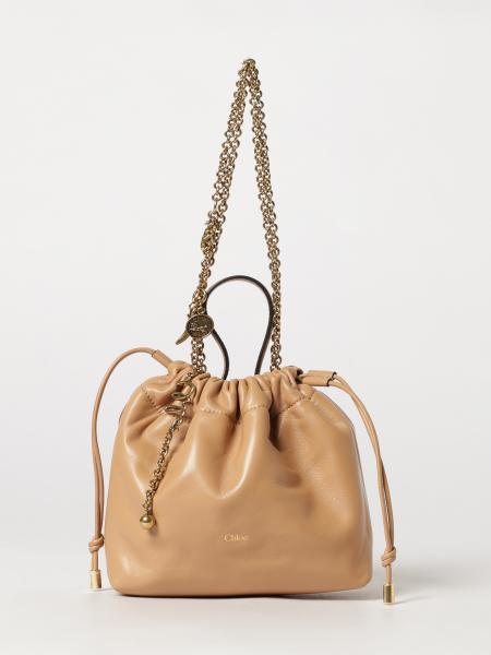Handbag woman ChloÉ