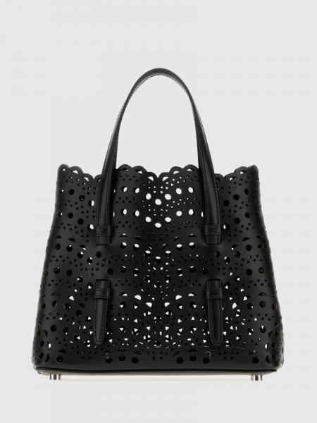 Handbag woman AlaÏa