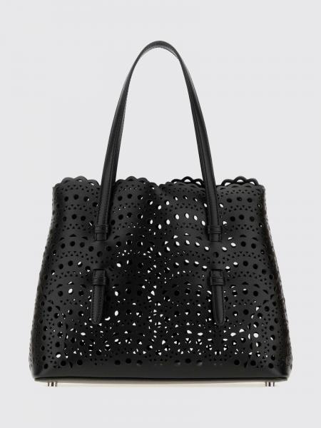 Handbag woman AlaÏa