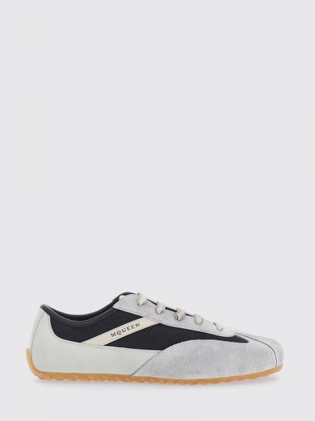 Sneakers men McQueen