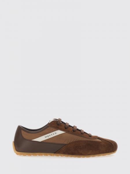 Sneakers men McQueen