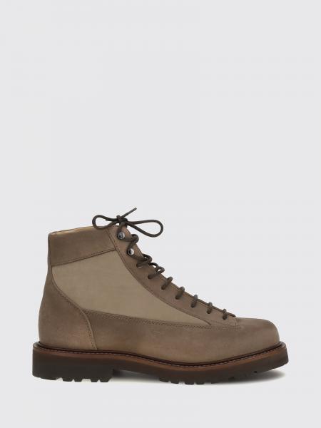 Boot men Brunello Cucinelli
