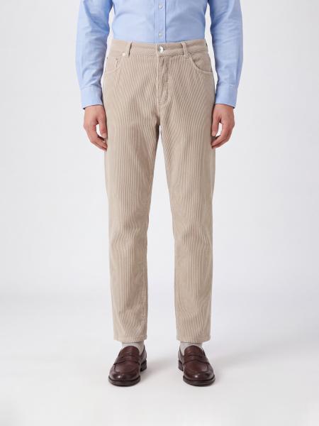 Pants men Brunello Cucinelli