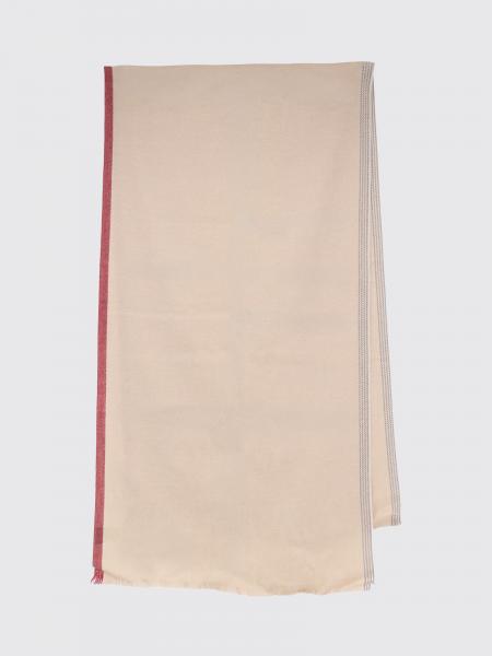 Scarf men Brunello Cucinelli
