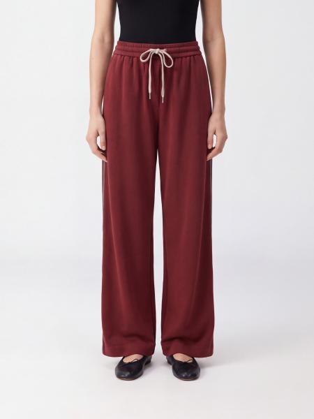 Pants woman Brunello Cucinelli