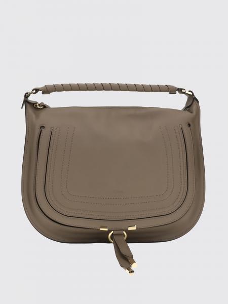 Shoulder bag woman ChloÉ