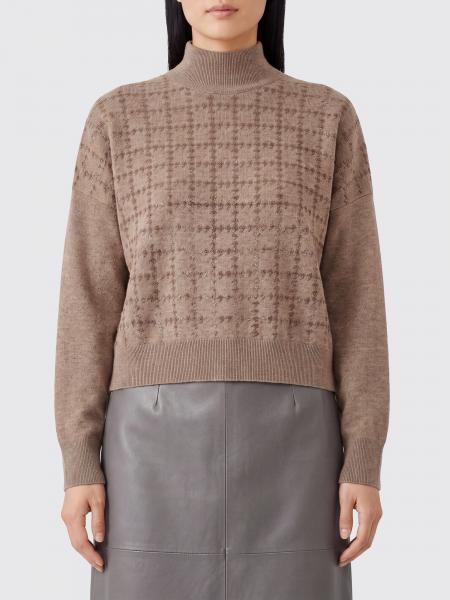 Sweater woman Brunello Cucinelli