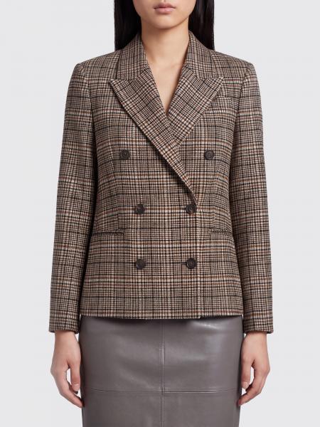 Jacket woman Brunello Cucinelli