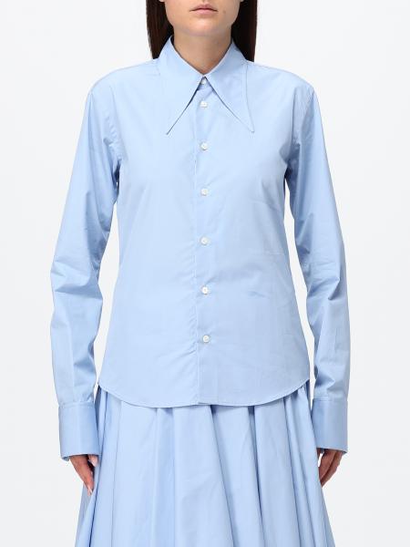 Camicia donna Ami Paris