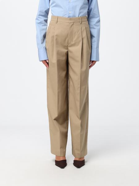 Pantaloni donna Ami Paris
