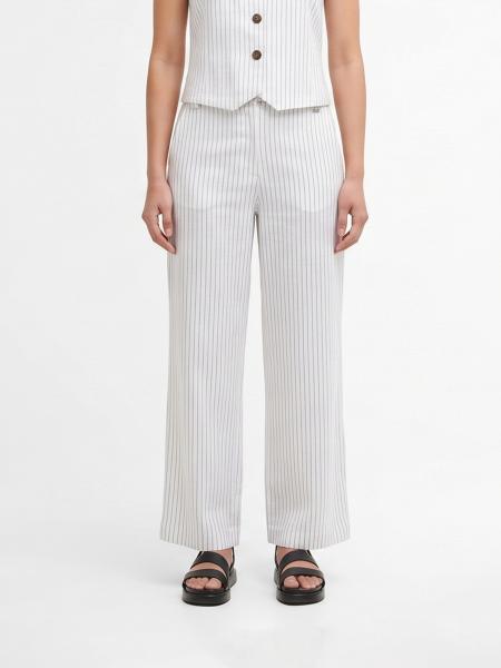 Pants woman Barbour