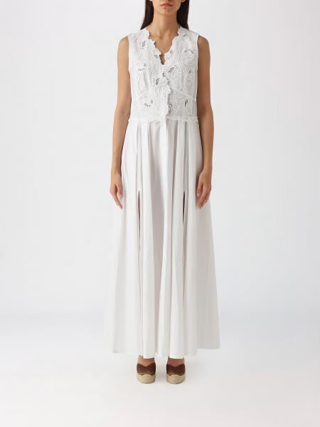 Dress woman Ermanno Scervino