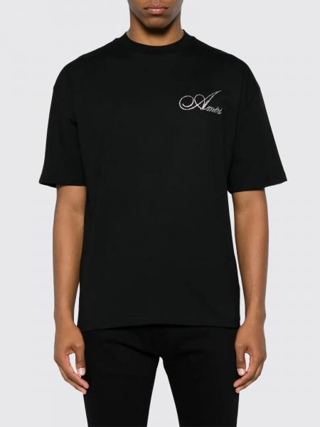T-shirt men Amiri