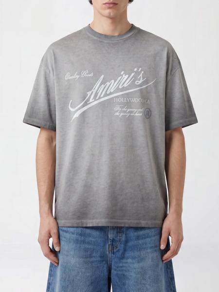 T-shirt men Amiri