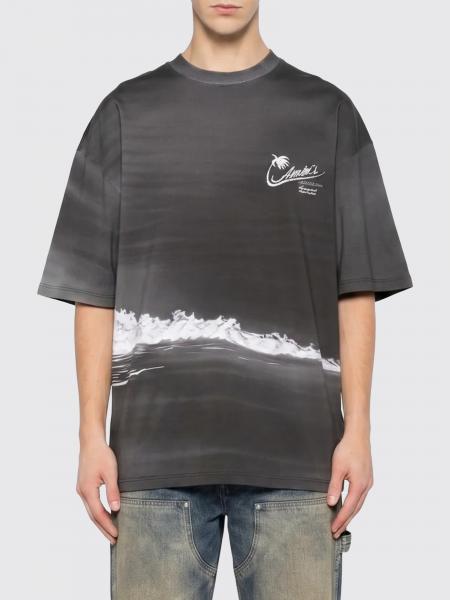 T-shirt men Amiri