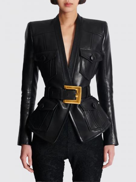 Jacket woman Balmain