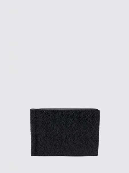 Wallet men Thom Browne