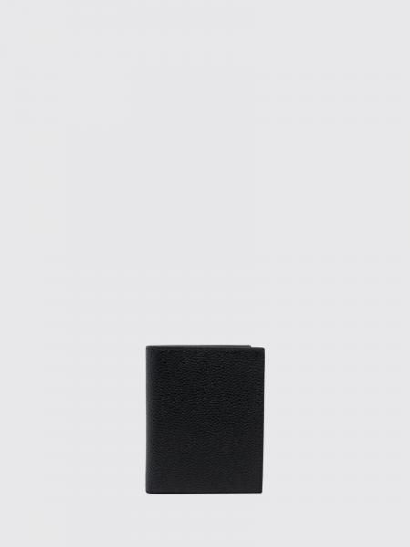 Wallet men Thom Browne