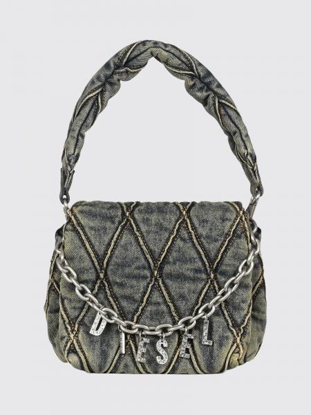 Shoulder bag woman Diesel