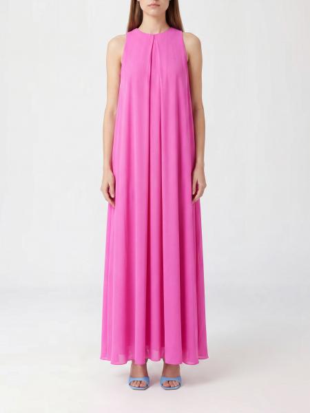 Dress woman Gianluca Capannolo