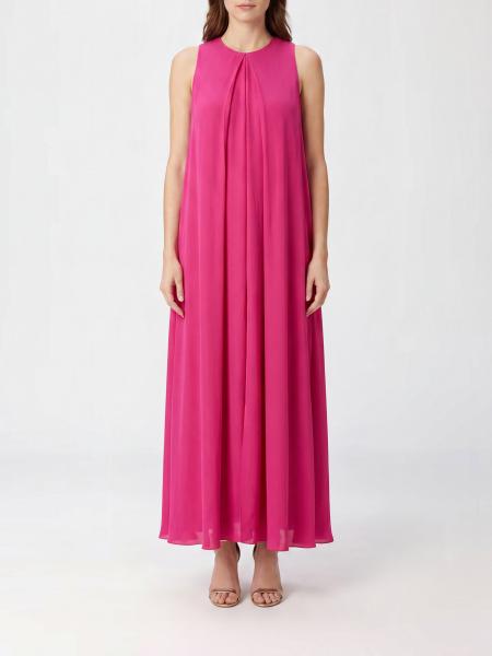 Dress woman Gianluca Capannolo