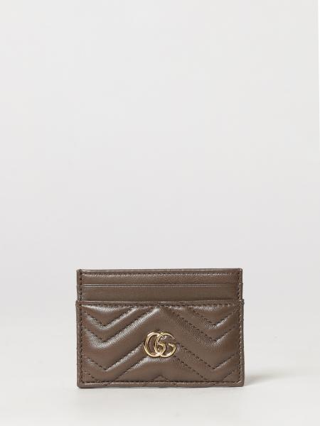 Wallet woman Gucci