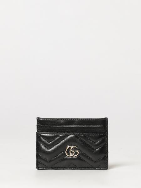 Wallet woman Gucci