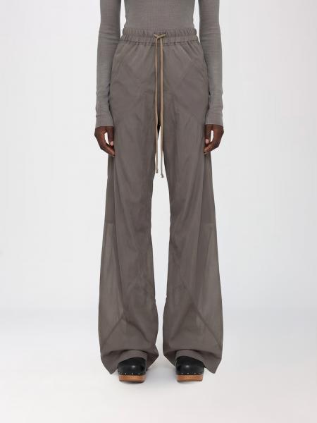 Pants woman Rick Owens