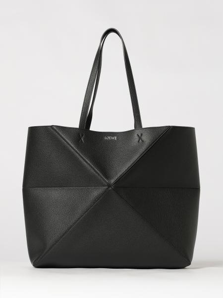 Tote bag woman Loewe