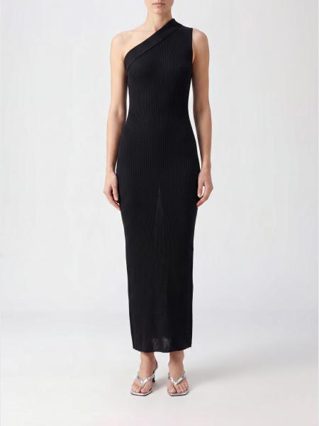 Dress woman Rick Owens