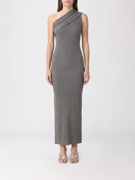 Dress woman Rick Owens