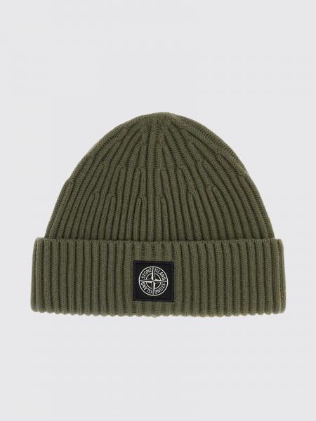 Hat men Stone Island