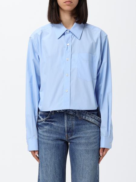 Chemise femme Alexander Wang