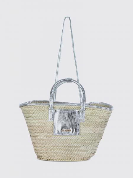 Shoulder bag woman Jacquemus