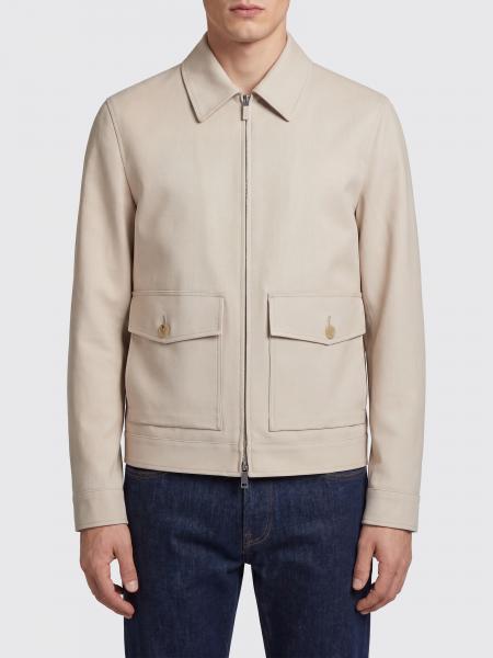 Jacket men Zegna