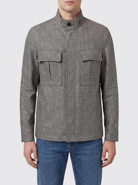 Jacket men Zegna