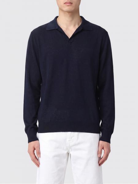 Sweater men Roberto Collina