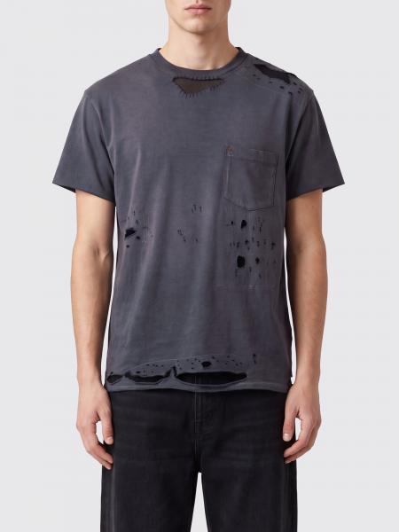 T-shirt men Gallery Dept.