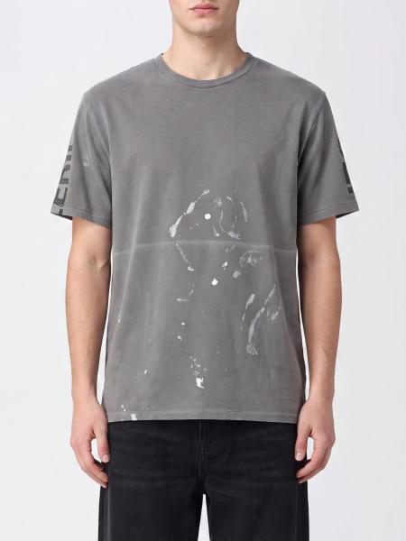 T-shirt men Gallery Dept.