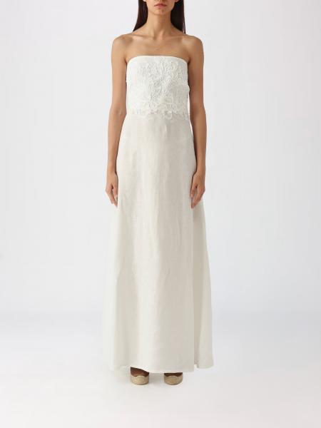Dress woman Ermanno Scervino