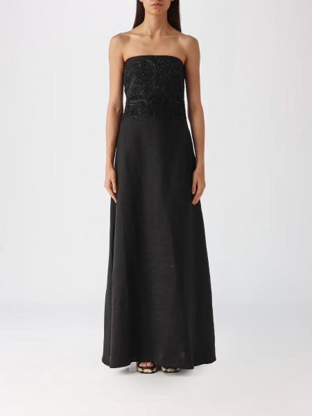 Dress woman Ermanno Scervino