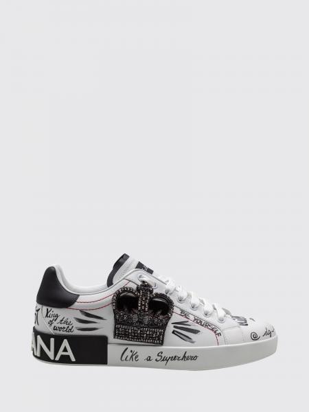 Sneakers men Dolce & Gabbana