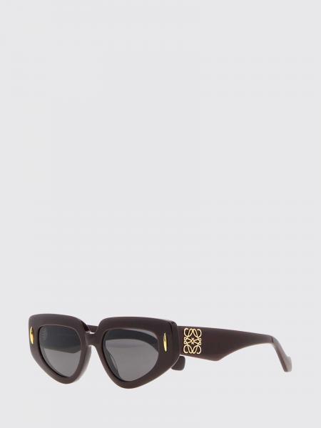 Sunglasses woman Loewe