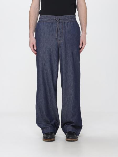 Pants men Loewe